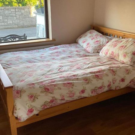 Yenooc House Lejlighed Galway Eksteriør billede