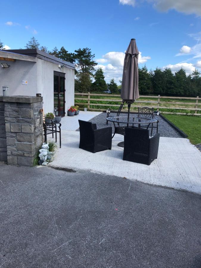 Yenooc House Lejlighed Galway Eksteriør billede