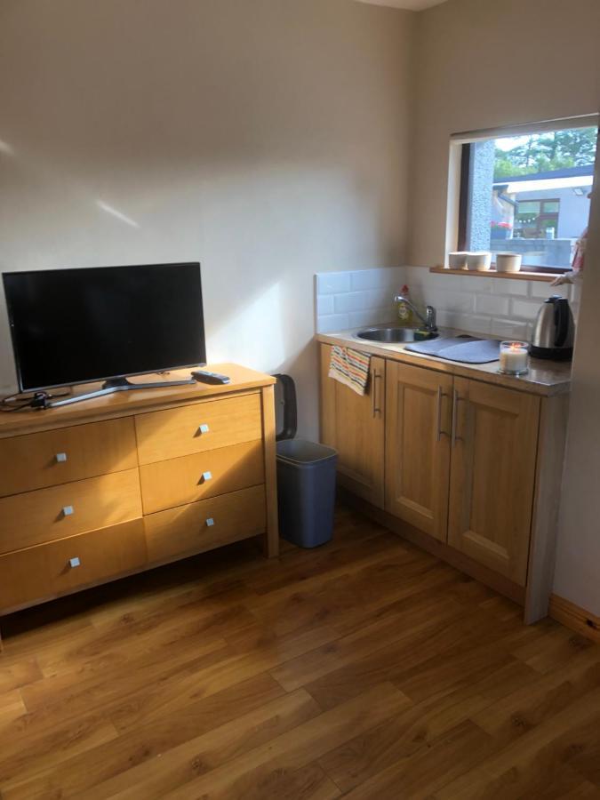 Yenooc House Lejlighed Galway Eksteriør billede