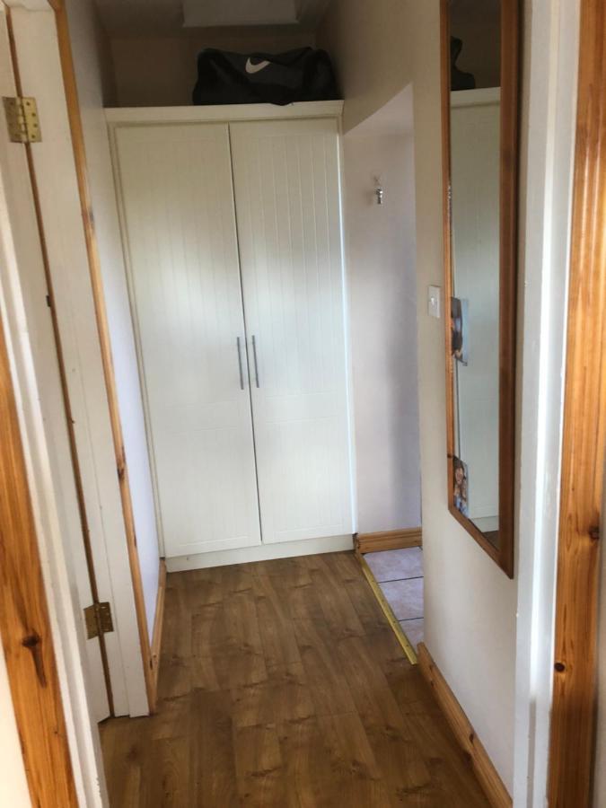 Yenooc House Lejlighed Galway Eksteriør billede